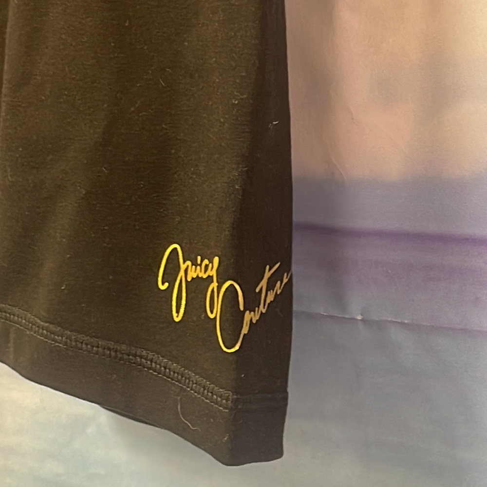 Brand new with tags Woman’s Juicy Couture Sport - Cotton Bike Short. Size small. - Picture 6 of 14